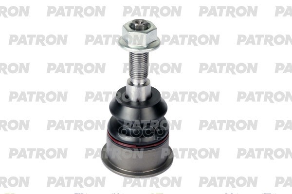 Опора Шаровая Dodge Ram 2500 3Rd Gen 2002-2009 (Произведено В Турции) PATRON арт. PS3483