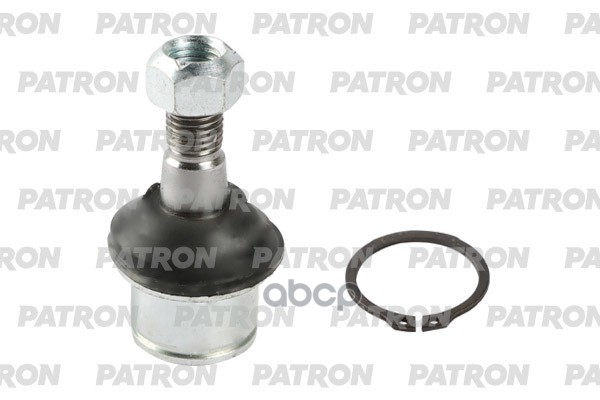 Опора Шаровая Dodge Ram 2500 2002-2009 & 3Rd Gen Ram 1500 2006-2010 & 4Th Gen (Только Год: 2006-2008) (Произведено В Турции) ...