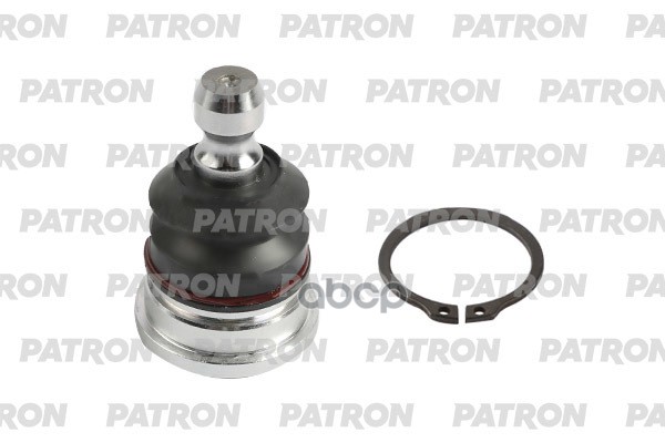 Опора Шаровая Ssangyong Rodius 1St Gen 2005- (Произведено В Турции) PATRON арт. PS3500