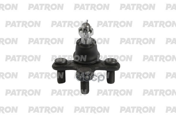 Опора Шаровая Honda Civic X 2016- PATRON арт. PS3506