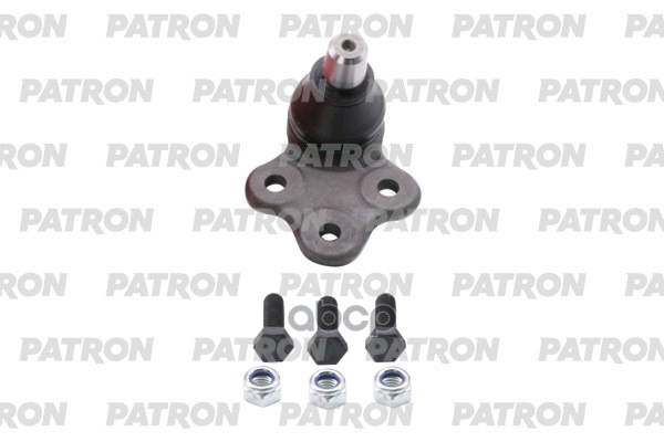 Опора Шаровая Fiat: Bravo 07-, Stilo 01-, Stilo Multi Wagon 03- PATRON арт. PS3510