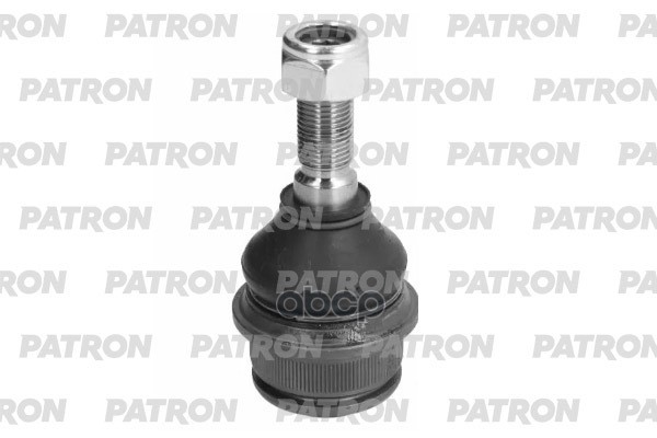 Опора Шаровая Усиленная Volkswagen Transporter T4 09/90 - 07/94 PATRON арт. PS3976-HD