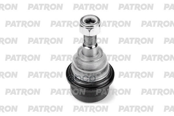 Опора Шаровая Усиленная Renault: Trafic/Master 98-, Opel: Movano 11/98-, Nissan: Interstar 08/02- PATRON арт. PS3979-HD