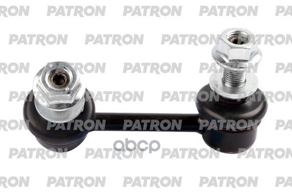 Тяга Стабилизатора Lexus Rx350 Al10 2010-2015, Lexus Rx450h Al10 2010-2015 (Произведено В Турции) PATRON арт. PS40020L