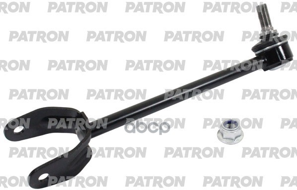 Тяга Стабилизатора Левая Lexus Ls460/460L Usf4.. 2006.08- PATRON арт. PS40021L