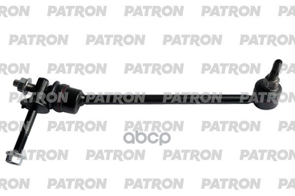 Тяга Стабилизатора Mercedes Glc-Class X253,C253 2016- (Произведено В Турции) PATRON арт. PS40023L