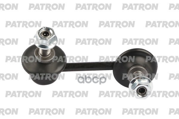 Тяга Стабилизатора Cadillac Cts 1St Gen 2003-2007 (Произведено В Турции) PATRON арт. PS40035L