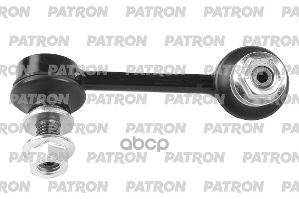 Тяга Стабилизатора Cadillac: Cts 11- (Произведено В Турции) PATRON арт. PS40041L