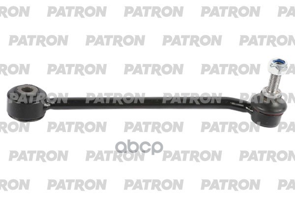 Тяга Стабилизатора Audi: A4 Quattro Ch.->8D-V-060000 01/95-11/00 (Произведено В Турции) PATRON арт. PS40049R
