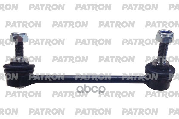 Тяга стабилизатора MINI  COOPER S (R60) 06/10- (произведено в Турции) PS40050L PATRON арт. PS40050L