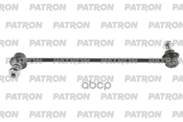 Тяга Стабилизатора Acura Mdx 2014-2019 Honda Passport 2019- Pilot 2016-2019 Ridgeline 2017-2019 (Произведено В Турции) PATRON...