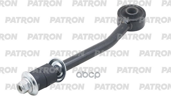 Тяга стабилизатора SSANGYONG REXTON (GAB) 04/02 - PS40054L PATRON арт. PS40054L