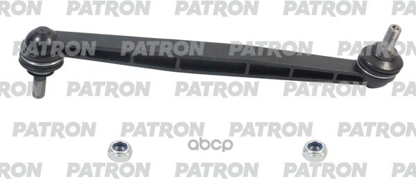 Тяга стабилизатора PS4010 PATRON арт. PS4010