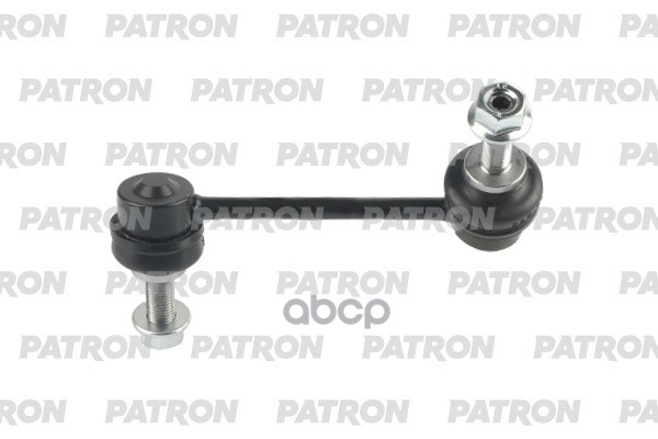 Тяга Стабилизатора Subaru Forester Sk 2019- Xv Gt 2017- PATRON арт. PS40129L
