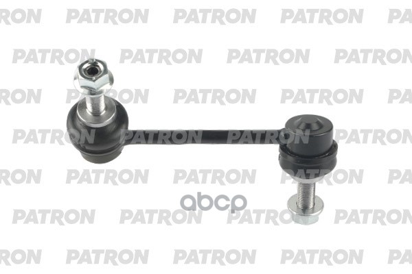 Тяга Стабилизатора Subaru Forester Sk 2019- Xv Gt 2017- PATRON арт. PS40129R