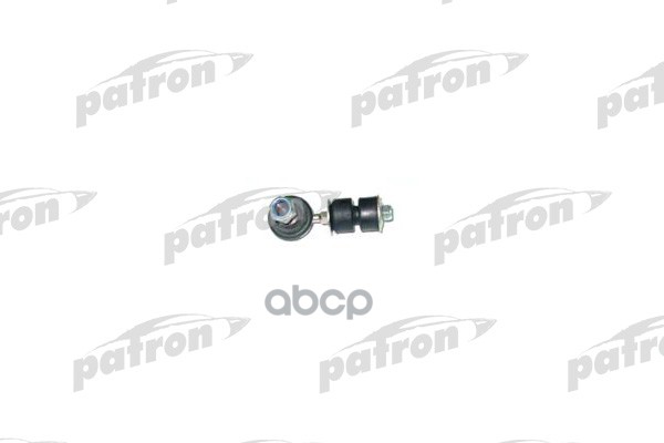 Тяга Стабилизатора Opel: Vectra 93- PATRON арт. PS4027