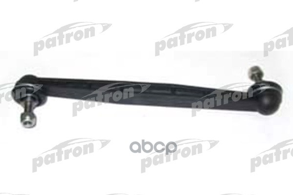 Тяга Стабилизатора 508742 Peugeot: 306 97- (Произведено В Турции) PATRON арт. PS4028