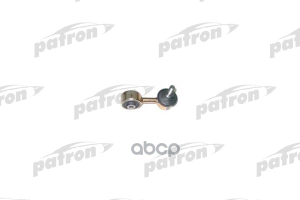 Тяга Стабилизатора 31351091764 Bmw: 3 7.85-5.94, С Г/У 11.89- PATRON арт. PS4029