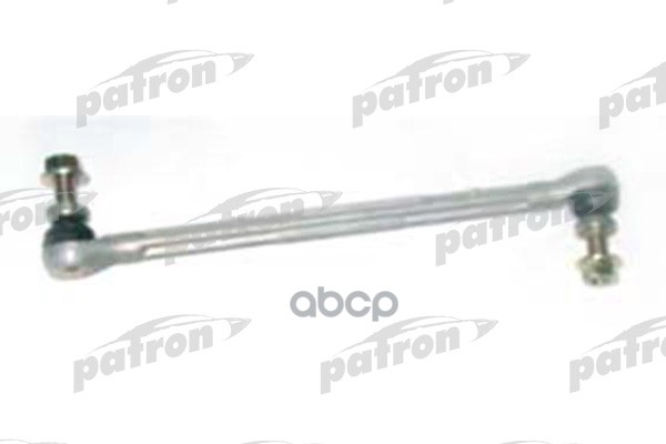 Тяга Стабилизатора Передн 1135077 Ford: Focus 98- (Произведено В Турции) PATRON арт. PS4032