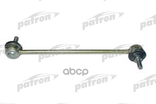 Тяга стабилизатора PS4035 PATRON арт. PS4035