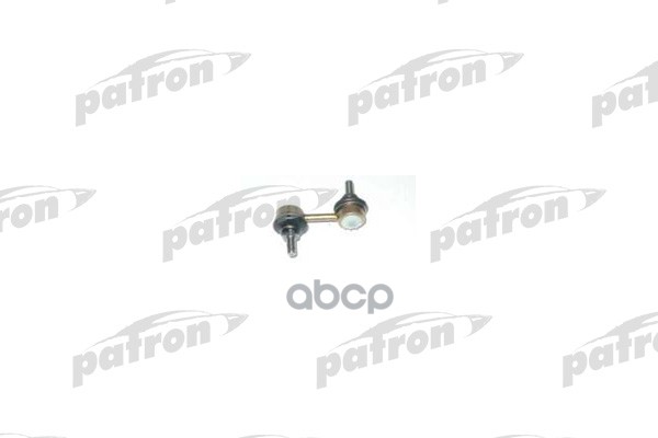 Тяга Стабилизатора Задн Bmw: 5 E39 95-, 535/540 E39 95-02 PATRON арт. PS4038