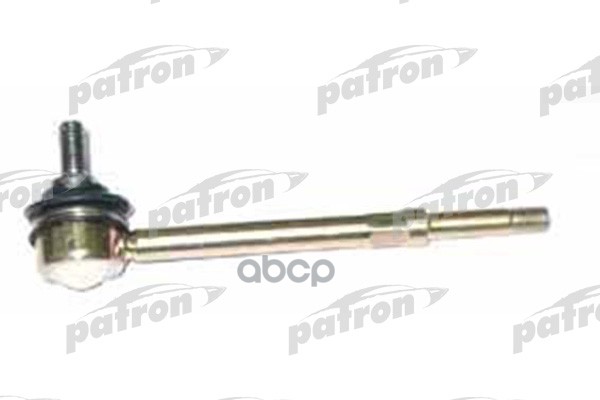 Тяга Стабилизатора Передн Nissan: Almera I 95-00, Almera I Hatchback 95-00, Bluebird 85-90, Bluebird 83-90, Bluebird Hatchbac...