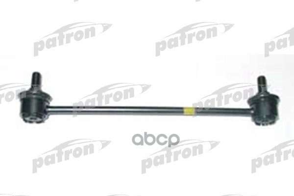 Тяга стабилизатора задн 96300222 PS4044 PATRON арт. PS4044