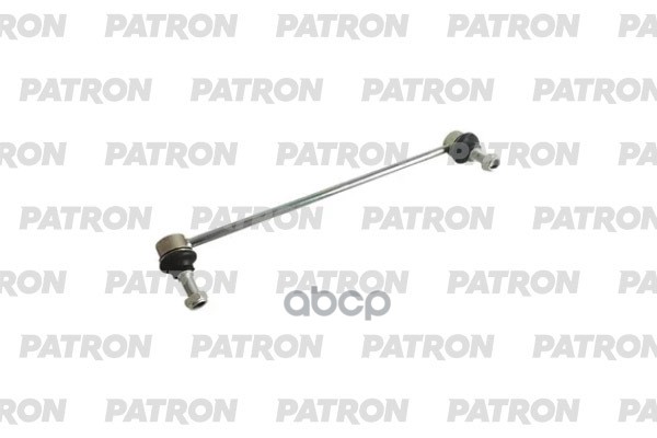 Тяга Стабилизатора Усиленная Bmw X5 (E53) 05/00 - PATRON арт. PS40655R-HD