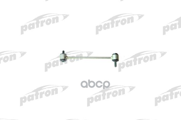 Тяга Стабилизатора Двусторонняяmercedes-Benz: W220 99- PATRON арт. PS4067