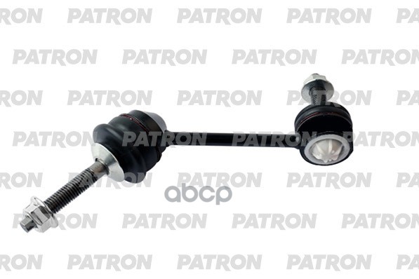 Тяга Стабилизатора Lincoln Town Car 1998-2011 & 3Rd Gen (Только Год: 2003-2011) Ford Crown Victoria 1998-2012 & 2Nd Gen (Толь...