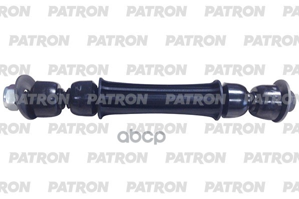Тяга Стабилизатора Cadillac Escalade 2007-2014 & 3Rd Gen, Gmt900 (Произведено В Турции) PATRON арт. PS40793