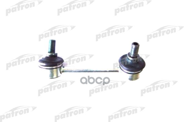 Тяга стабилизатора TOYOTA: RAV4 00-05  PS4079L PATRON арт. PS4079L