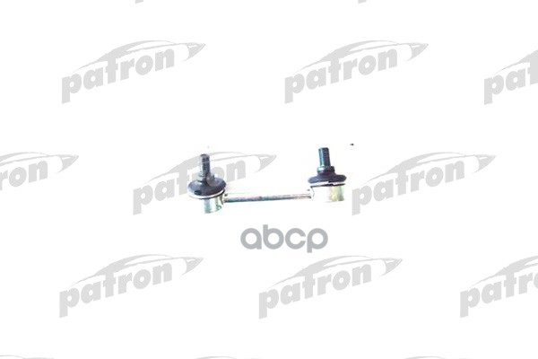 Тяга стабилизатора TOYOTA: RAV4 00-05  PS4079R PATRON арт. PS4079R
