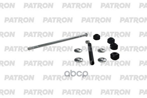 Тяга Стабилизатора Ford Ranger 03/98 - 06/06 PATRON арт. PS40809