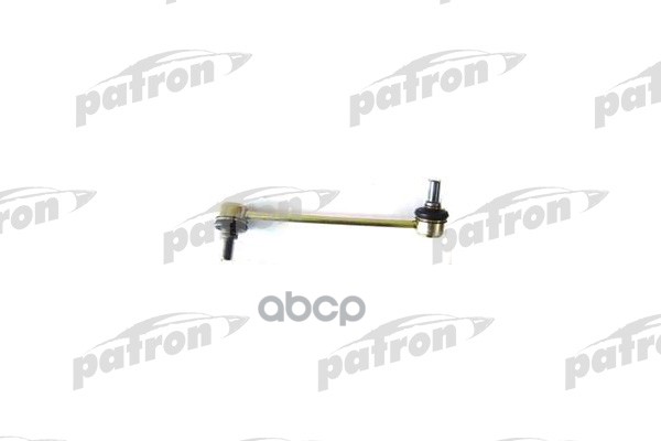 Тяга Стабилизатора Hyundai: Getz 02- PATRON арт. PS4081R