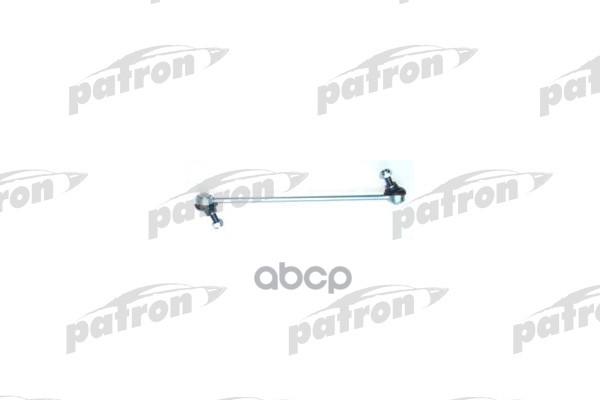 Тяга стабилизатора FORD: FOCUS II 05-, C-MAX I 1003-ПОДХОДИТ ДЛЯ VOLVO: S40V40 00-04MAZDA: 3 03-, 3 седан 04-, 5 05-  PS4083 ...