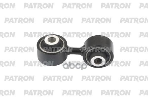 Тяга Стабилизатора L=60 Mm Metal Type Porsche Macan 07/14- PATRON арт. PS40841