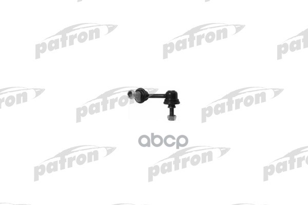 Тяга Стабилизатора Honda: Civic 06-08, Civic Hybrid 06-08 PATRON арт. PS4086R