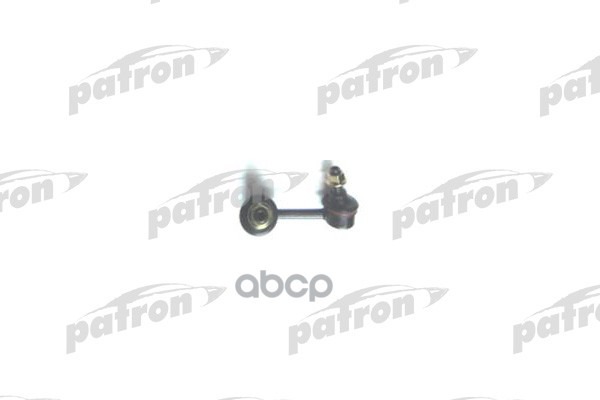 Тяга Стабилизатора Honda: Civic 06-08, Civic Hybrid 06-08 PATRON арт. PS4087R
