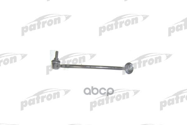 Тяга Стабилизатора Hyundai: Accent 05-  Kia: Rio 05- PATRON арт. PS4088R