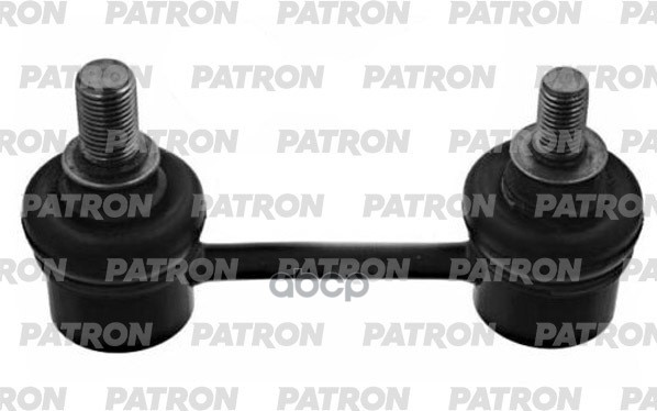 Тяга Стабилизатора Усиленная Nissan Primera (P12) 08/02 - (Произведено В Турции) PATRON арт. PS4091-HD