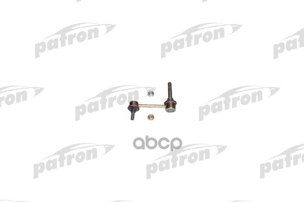 Тяга Стабилизатора Lexus: Is200 99-05, Is300 99-05 PATRON арт. PS4097