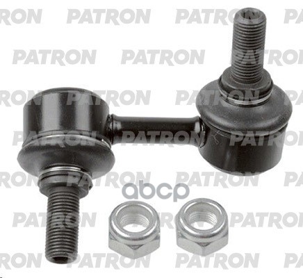 Тяга Стабилизатора Hyundai: Terracan 01-06 PATRON арт. PS4107R