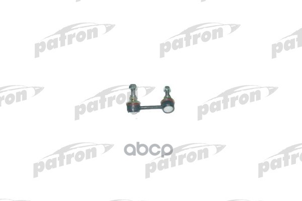 Тяга Стабилизатора Peugeot: 605 89- PATRON арт. PS4118R