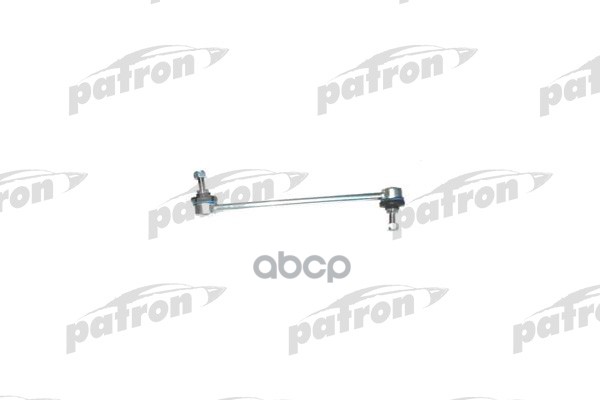 Тяга стабилизатора FIAT: MAREA 97-  PS4121 PATRON арт. PS4121