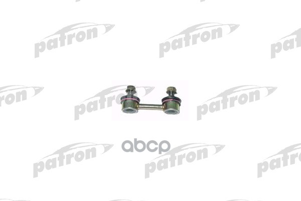 Тяга Стабилизатора Toyota: Corolla 87-93, Corolla Compact 87-92, Corolla Liftback 87-93, Corolla Station Wagon 87-92 PATRON а...