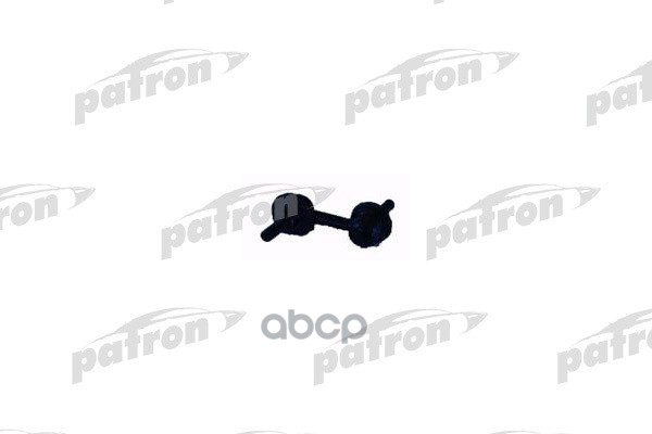 Тяга Стабилизатора Honda: Civic V 95-01, Civic V Aerodeck 98-01, Civic V Fastback 97-01, Civic V Hatchback 95-01, Civic V Куп...