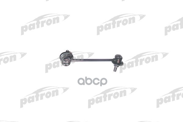 Тяга Стабилизатора Mazda: 6 02-, 6 Hatchback 02-, 6 Station Wagon 02- PATRON арт. PS4130L