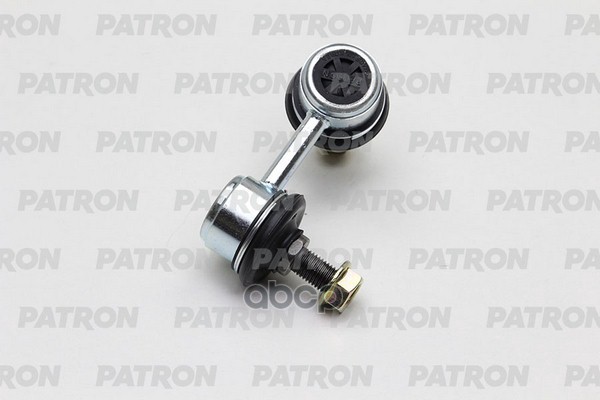Тяга Стабилизатора Hyundai: Accent 99-06  Mitsubishi: Outlander 03-06 Rear (Произведено В Корее) PATRON арт. PS4135LKOR