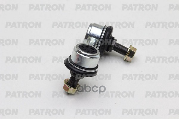 Тяга Стабилизатора Hyundai: Accent 99-06  Mitsubishi: Outlander 03-06 Rear (Произведено В Корее) PATRON арт. PS4135RKOR